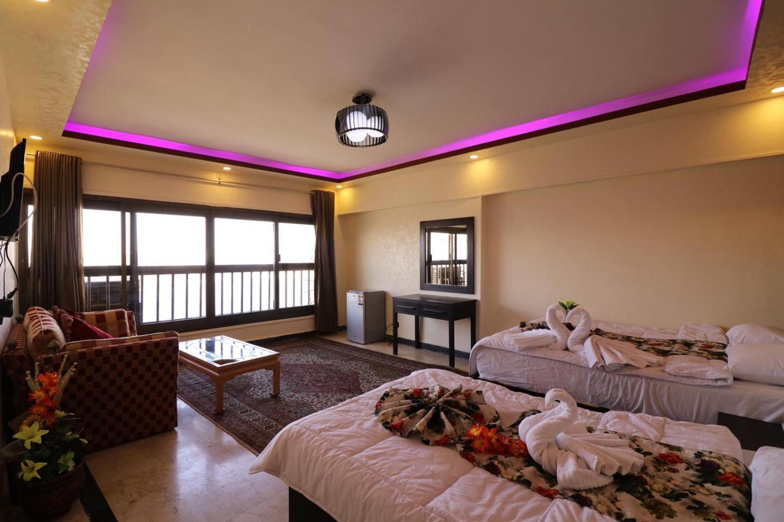 Jasmine Nile Sky Hotel Cairo Exterior photo